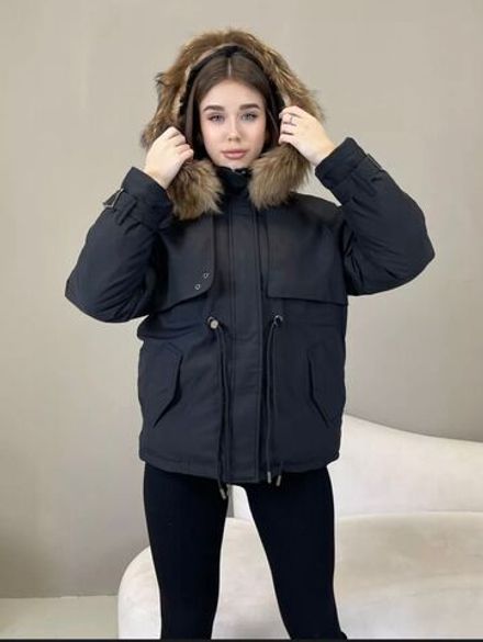 Куртка 50338674 Fabrika