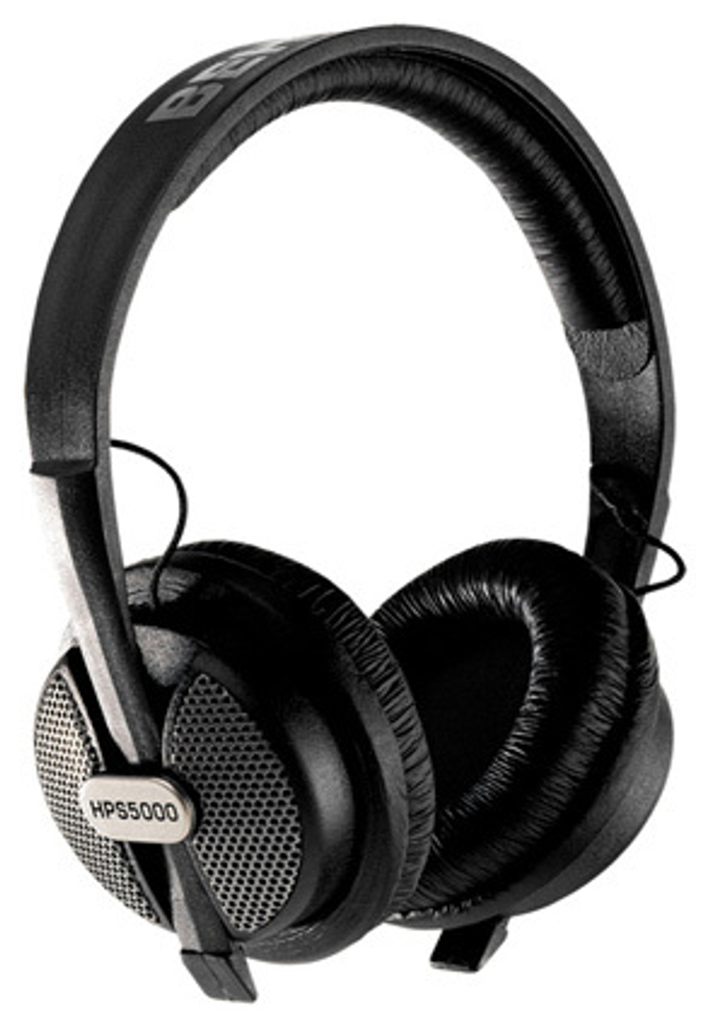 BEHRINGER HPS5000 Наушники, закрытые, динамические, мониторные, 20-20000 Гц, 32 Ом.