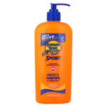 Banana Boat, Sport™, солнцезащитный лосьон, SPF 50+, 354 мл (12 жидк. унций)