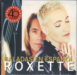 Roxette / Baladas En Espanol (CD)