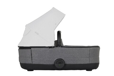 Люлька Easywalker Jimmey Iris Grey/серый