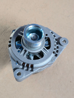 Генератор Маз, Урал дв.ЯМЗ-236НЕ2-24 28В 60А КЗАТЭ