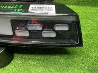 ДХО правый JAECOO J7 (2023-н.в.) LED