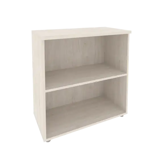 Onix Стеллаж низкий широкий O.ST-3 800*420*823