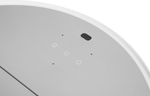 Робот-пылесос ROBOROCK S9 MaxV Ultra, 65Вт, белый/белый [s9mvu02-02]