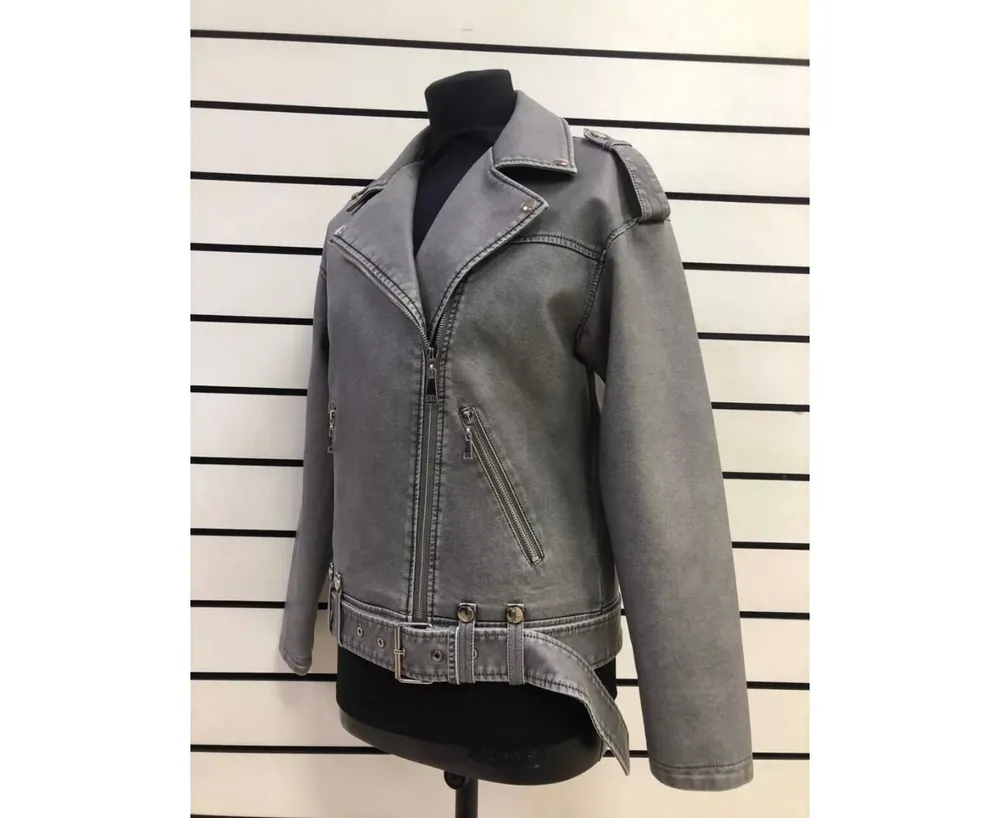 Куртка 7387100 Fabrika