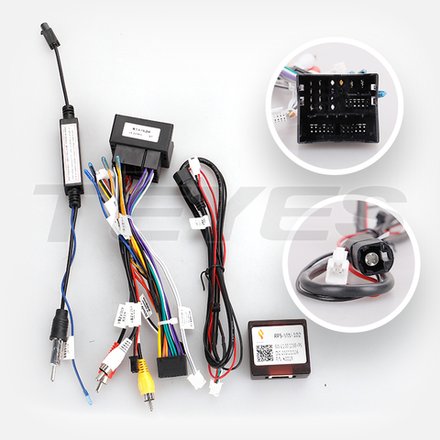 Магнитола для VW Jetta 7, Teramont, Taos, Multivan/Caravelle 2020+, Tiguan 2, Passat B8 - Vomi AK532R9-MTK Android 10, 8-ядер, 2Гб-32Гб