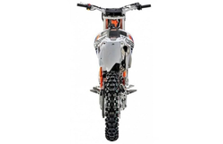 Мотоцикл кроссовый эндуро XMOTOS 250