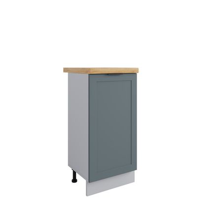 Кухня Модуль МС 400 Норма Перо Аверса