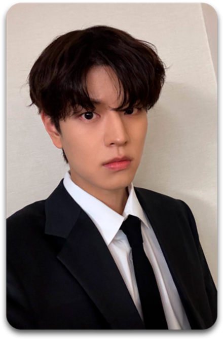 Карта / STRAY KIDS #4550