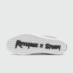 Кеды Vans Revenge x Storm Wmns Black White
