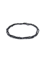 Бусы из стекла hsbu998-vor4-120