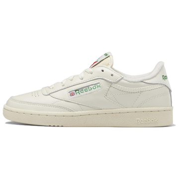 reebok CLUB C 85 VINTAGE Кроссовки для скейтбординга Низкие Женские