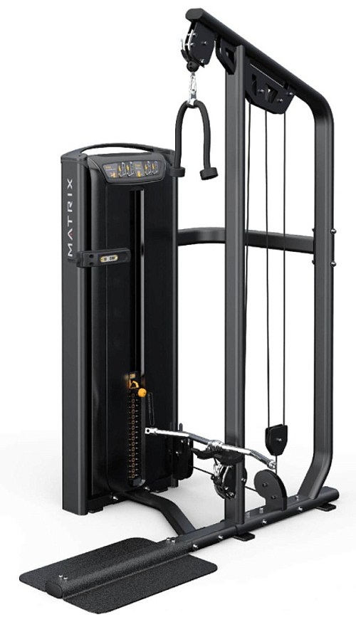Бицепс/Трицепс стоя MATRIX Versa Plus