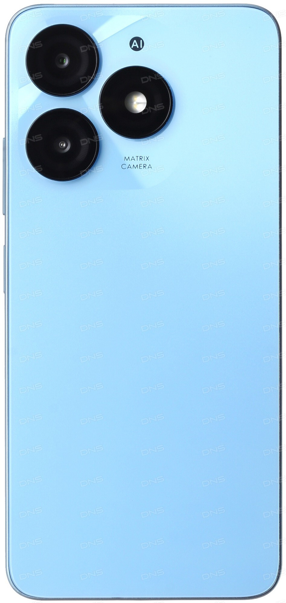 Itel A70