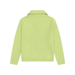 Пуловер YMKASHIX DELTA STAR ZIP