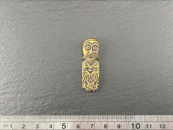 Подвеска. Скандинавия 10 в.