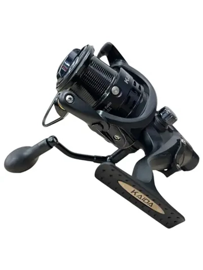 Катушка безынерционная с байтраннером Kaida Vega 6000