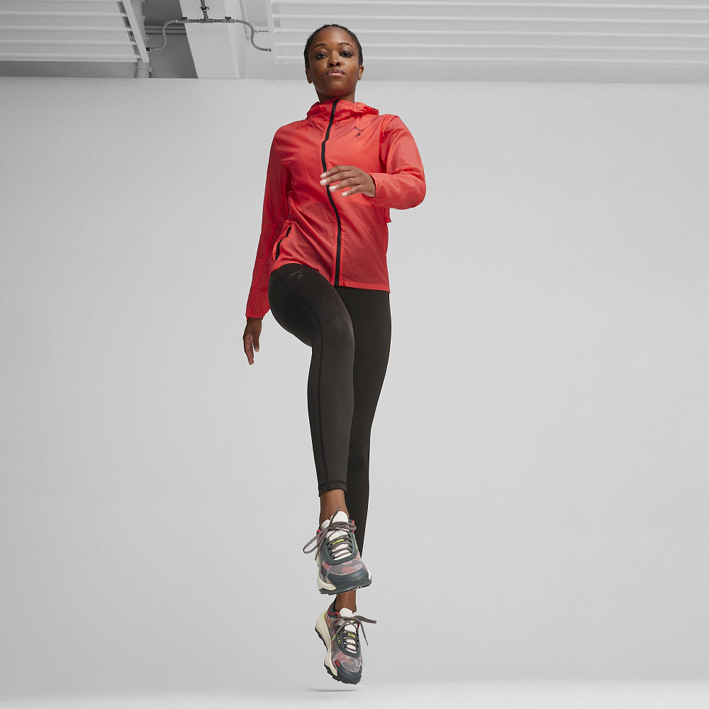Женские легинсы PUMA W SEASONS CoolCELL Tight
