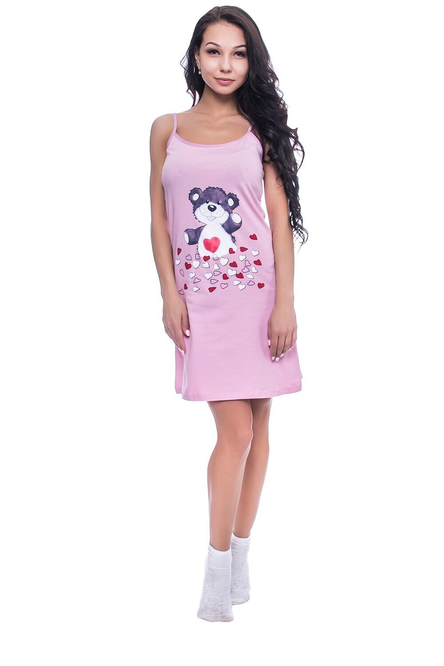 Сорочка женская