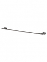 Вешалка для полотенец WONZON & WOGHAND ECLIPSE, Темный графит (WW-9112-GM)