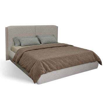 Кровать с подъемным механизмом PETRA, MOD INTERIORS