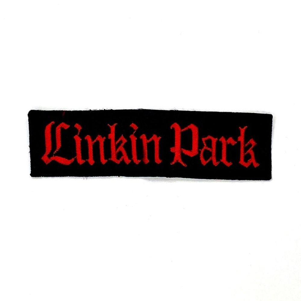 Нашивка Linkin Park