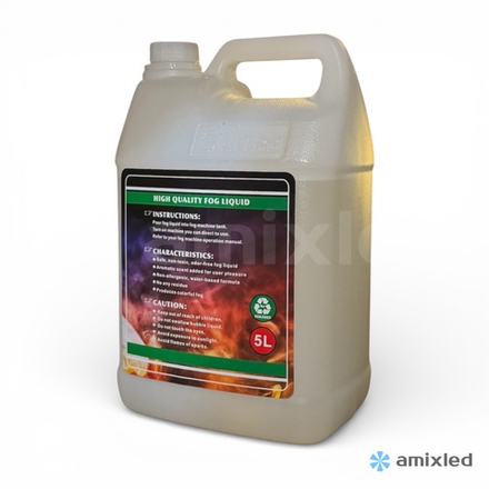 Жидкость для хейзера WBL для TOUR HAZER II LIQUID