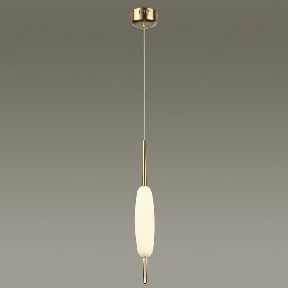 Подвесной светильник Odeon Light 4792/12L