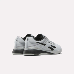 Кроссовки Reebok Nano X5 (Серые)