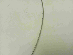 WF8590NMW9 кт228 Внешний хомут манжеты для стиральной машины Samsung WF8590NMW9 б/у