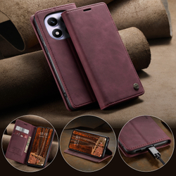 Чехол-книжка CaseMe Matte Redmi Note 14 Pro 4G