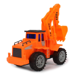 Спецтехника ин. 27см, пакет 999-40