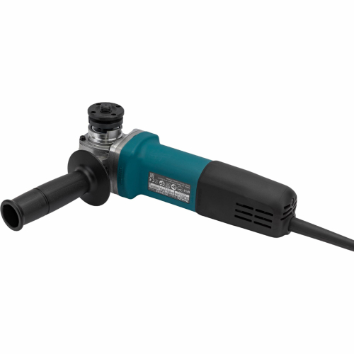 УШМ MAKITA 9558HNR 125 мм,840 Вт,11000 об/мин,плавный пуск (9558HNR)