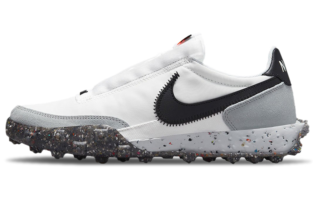 Кроссовки Nike Waffle Racer Crater (Женская размерная сетка)