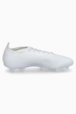 Бутсы adidas Predator League FG - белый