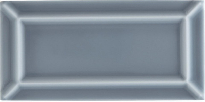 Декоративные элементы ADEX NERI Liso Edge Storm Blue