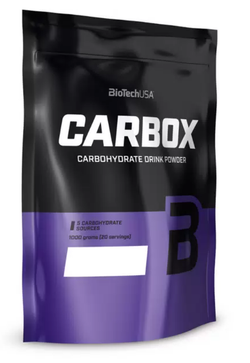 BioTech Carbox (1000 гр.) [M]