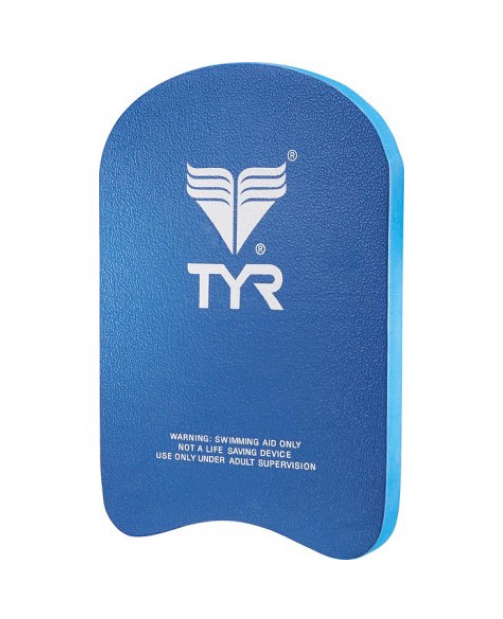 ДОСКА ДЛЯ ПЛАВАНИЯ TYR CLASSIC KICKBOARD