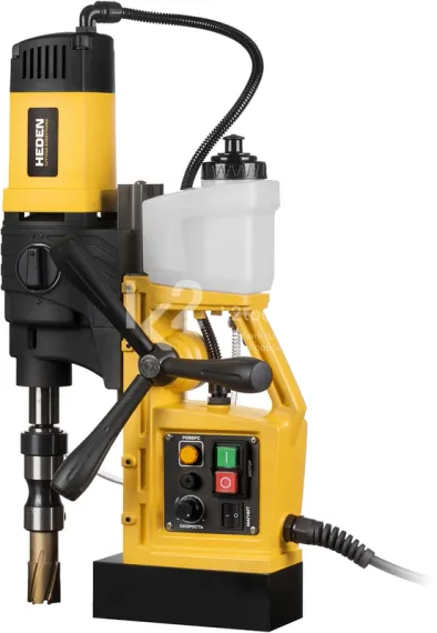 Магнитный сверлильный станок Heden DM-36V2