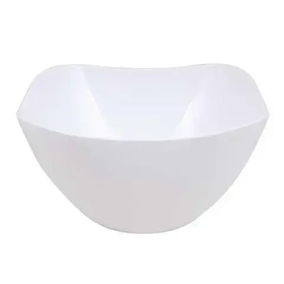 Салатник Рондо 2л снежно-белый