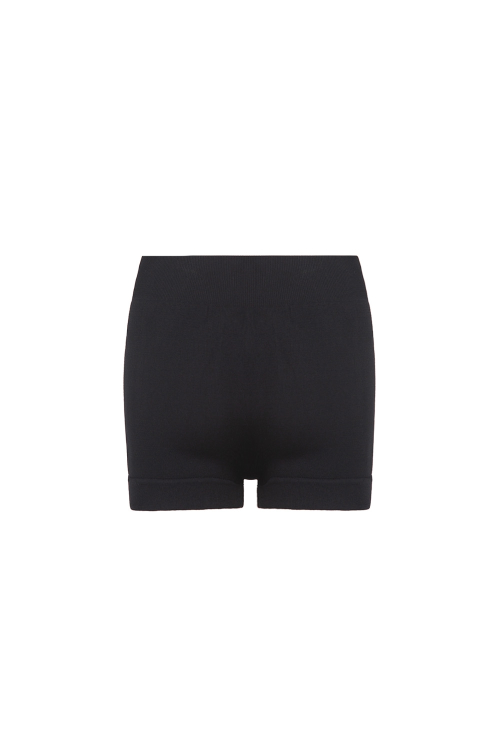 Боксеры №42 Чёрный