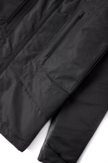 Куртка Heartland Clothing x Antisocial