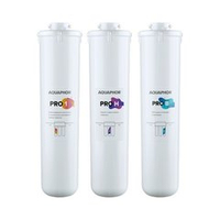Eco H Pro - Комплект сменных модулей Аквафор