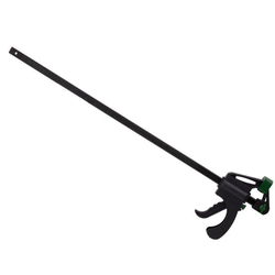 Струбцина быстрозажимная 24''(max захват-610мм) RockForce##Rock FORCE RF-64293