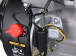 Двигатель бензиновый HUTER GE-170F-19