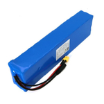 Аккумулятор ET 13S6P-IMR21700-30Ah