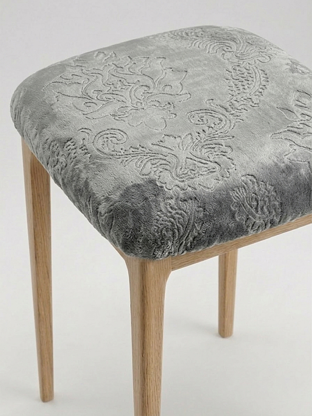 Набор подушек "PAOLA" для табуретов на резинке (4 шт.)