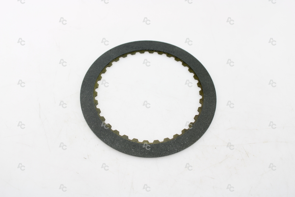 AF20.FRP05 Friction plate  ALLOMATIC