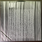 ABC ‎– The Lexicon Of Love (США 1982г.)